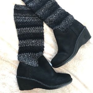 Women’s Ugg Boots - black size 11